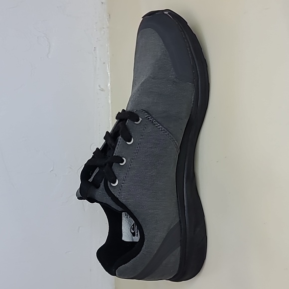 Quicksilver Men's Voyage Textile Trainers - Picture 4 of 8